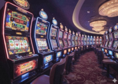 Betslot casino lista 2026 Italia