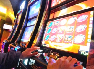 Miglior gioco d'azzardo online casino recensione sito