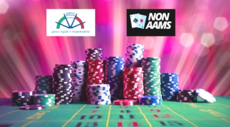 Nuovi casino online non AAMS 2026 per giocatori italiani