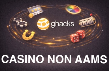 Migliori casino non AAMS app 2026