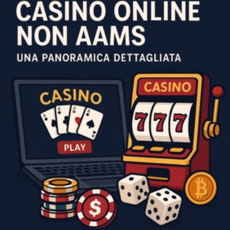 Casinò online non AAMS recensione legale Italia 2026