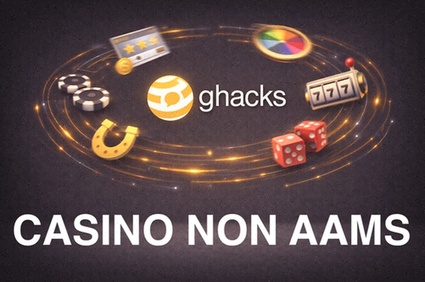Casinò online non AAMS lista siti stranieri 2026