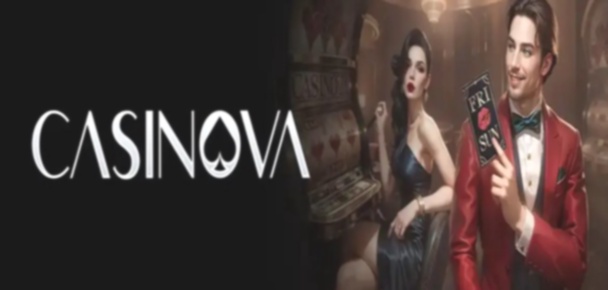 Casinova sito recensione 2026