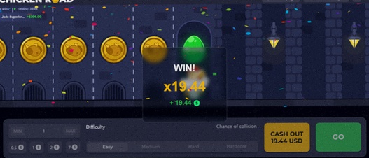 Chicken Road Casino 2026 legale in Italia