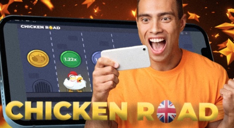 Chicken Road slot machine 2026