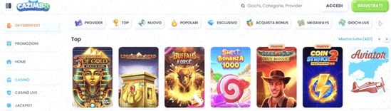 Eurobet Casino