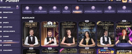 Funbet app mobile bonus 2026