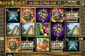 Lottomatica Win Casino