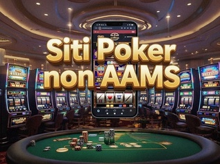 Slot non AAMS recensione completa 2026