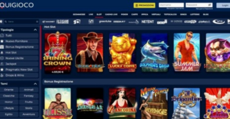 StarVegas Win Casino