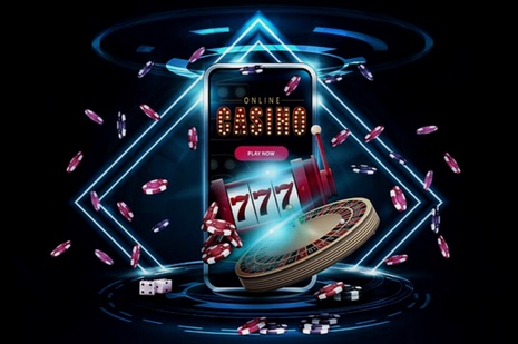 StarVegas Casino