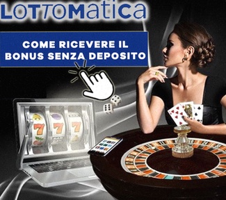 Lottomatica App