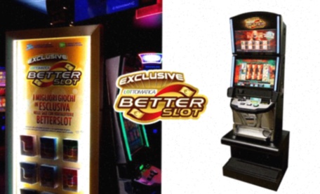 Lottomatica Casino ADM