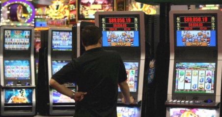 Lottomatica Casino Instant