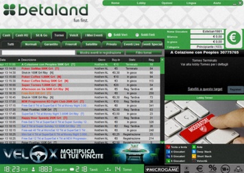 Mr Green Casino app mobile Italia