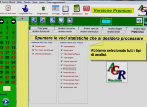 Permanenza roulette casino online Italia