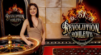 Revolution Casino recensione italiano 2026
