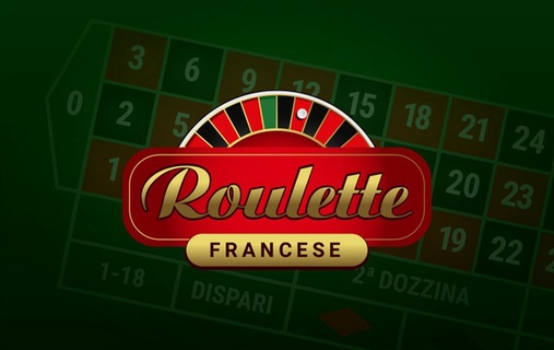 Roulette francese bonus online nei migliori casino italiani 2026
