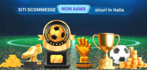 Migliori siti scommesse non AAMS 2026