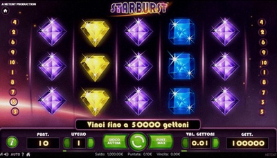 Le migliori slot online con bonus legali in Italia 2026