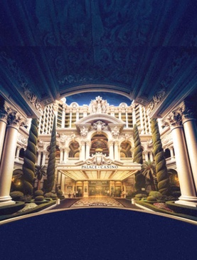 Spin Palace Casino Online recensione