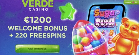 Verde Casino recensione app mobile 2026