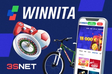 Winnita Casino logo