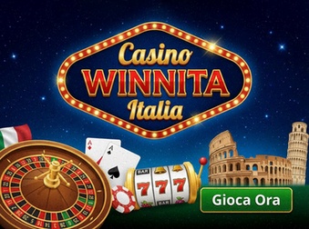 Winnita slot online recensione 2026